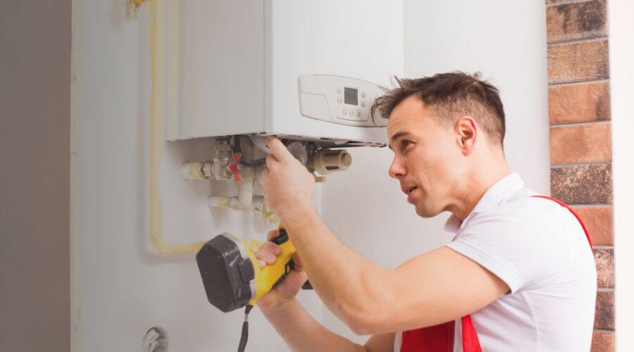 Professional emergency plumbing in Shannon City, IA